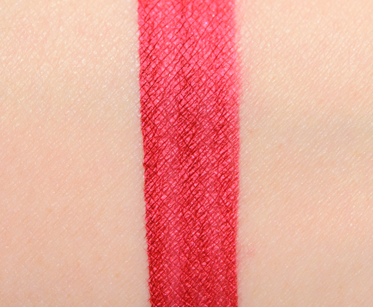 MAC In Retrograde Retro Matte Liquid Lipcolour Metallic