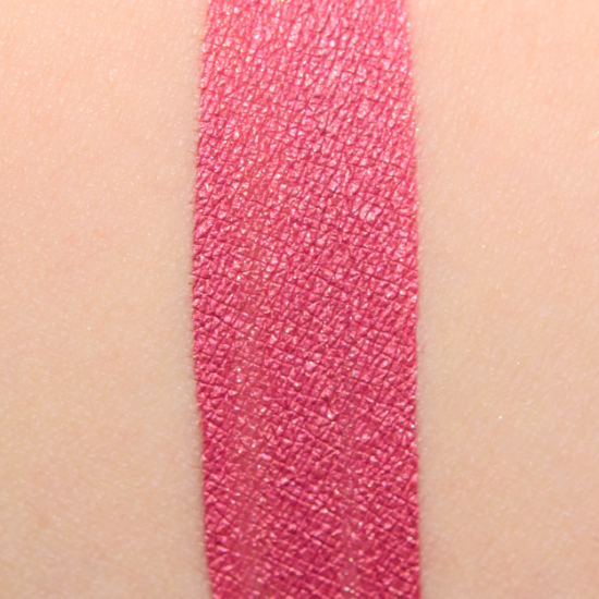 MAC Metallic Rose Retro Matte Liquid Lipcolour Metallic