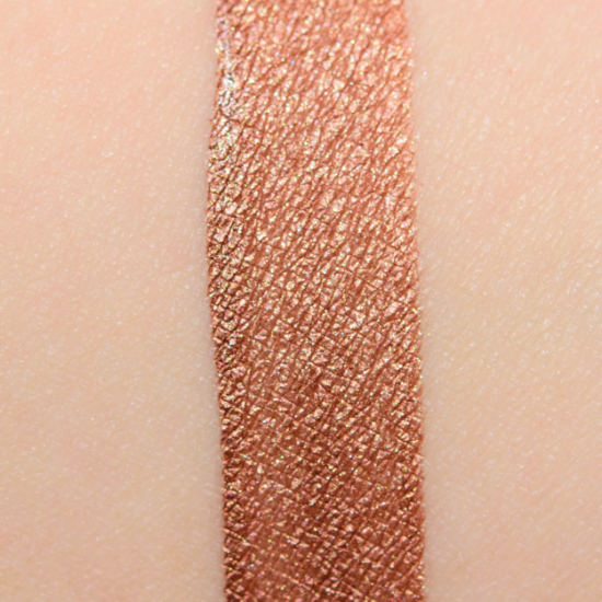 MAC Metrochrome Retro Matte Liquid Lipcolour Metallic