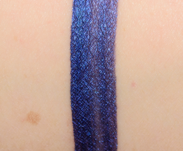 MAC Moon Landing Retro Matte Liquid Lipcolour Metallic