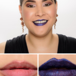MAC Moon Landing Retro Matte Liquid Lipcolour Metallic