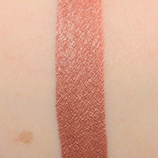 MAC Quartzette Retro Matte Liquid Lipcolour Metallic