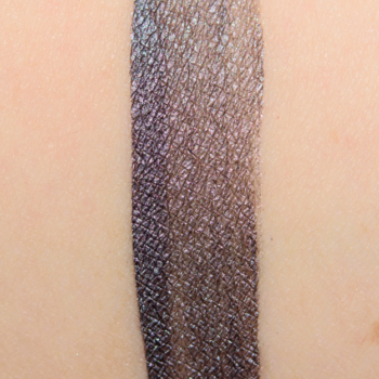 MAC Silver Spoon Retro Matte Liquid Lipcolour Metallic