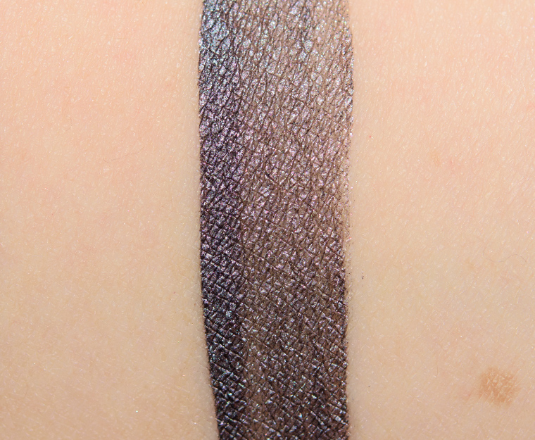 MAC Silver Spoon Retro Matte Liquid Lipcolour Metallic