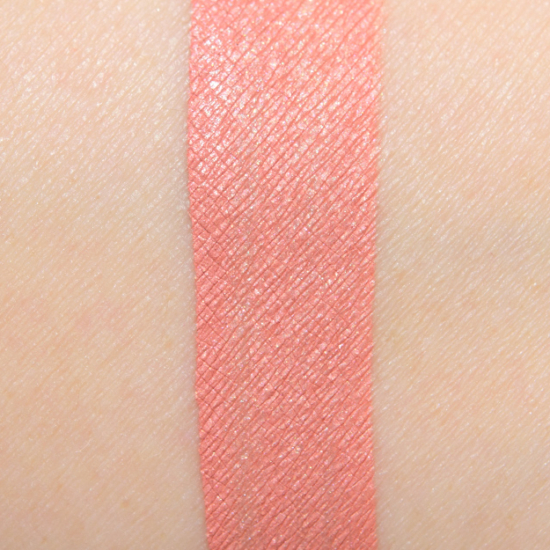 MAC Softly Rockin' Retro Matte Liquid Lipcolour Metallic