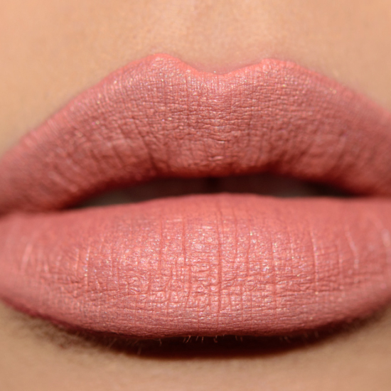 MAC Softly Rockin' Retro Matte Liquid Lipcolour Metallic