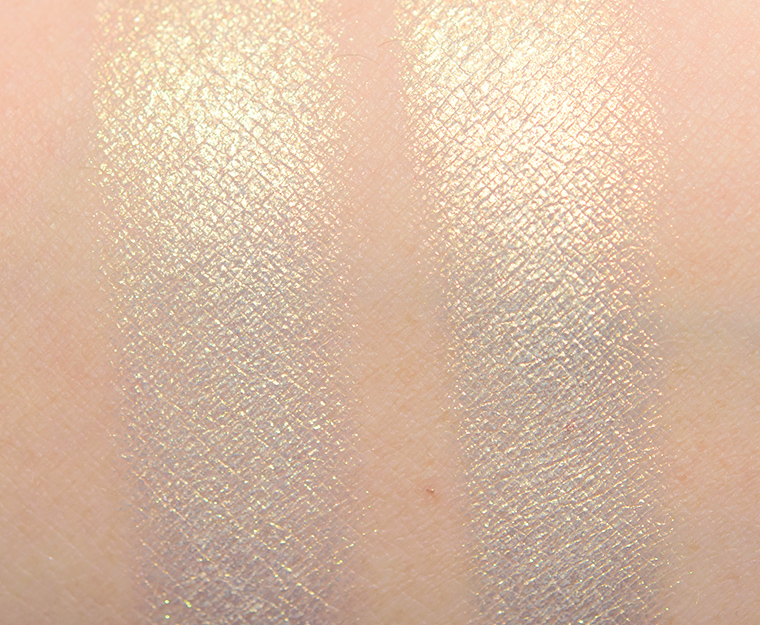 NARS Bionic Eyeshadow