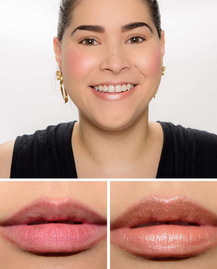 NARS Embrasse Moi Lip Cover