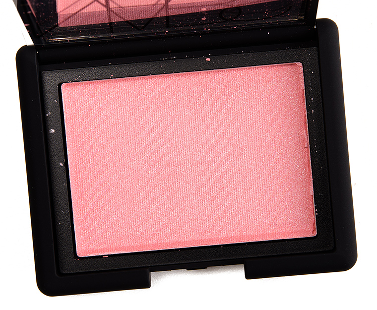 NARS Free Soul Highlighting Blush