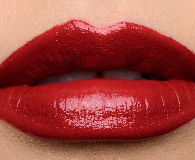 NARS Hell Gate Lip Cover