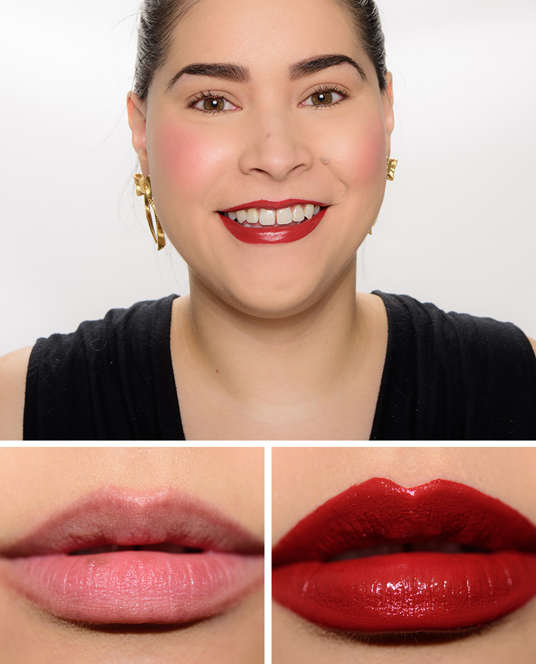 NARS Hell Gate Lip Cover