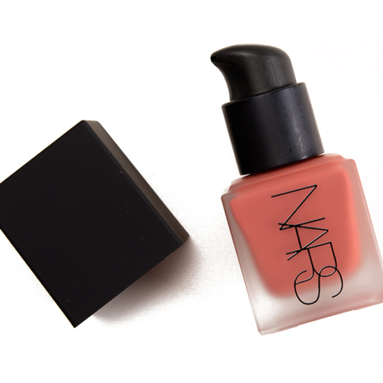 NARS Hot Tin Roof Liquid Blush