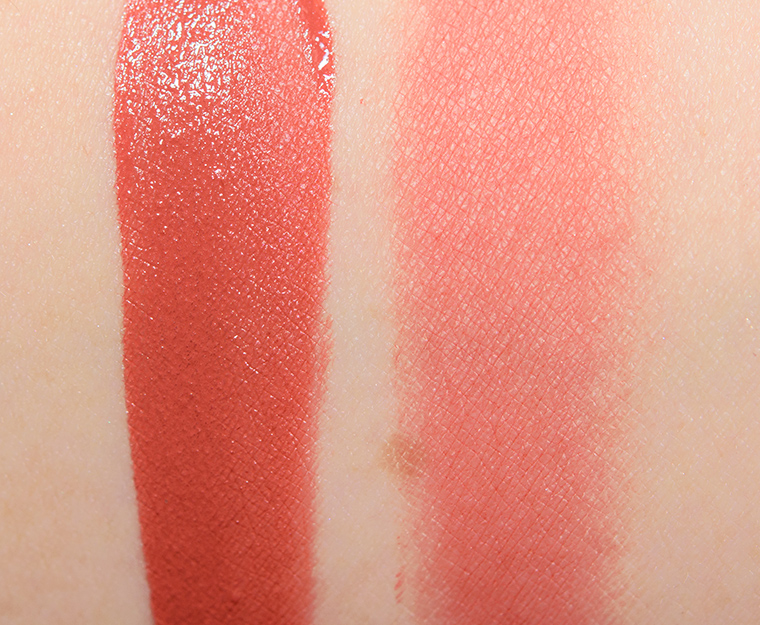 <p class="text-center">NARS Hot Tin Roof Liquid Blush</p>