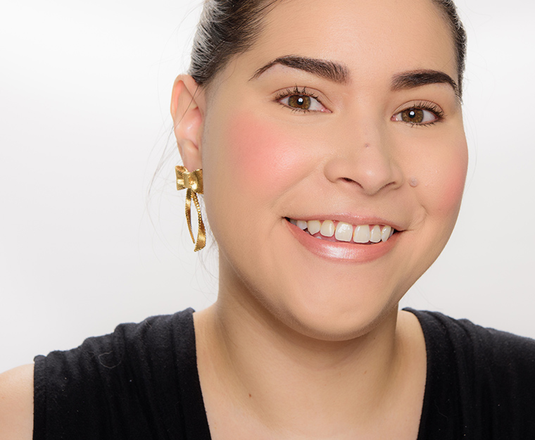NARS Hot Tin Roof Liquid Blush