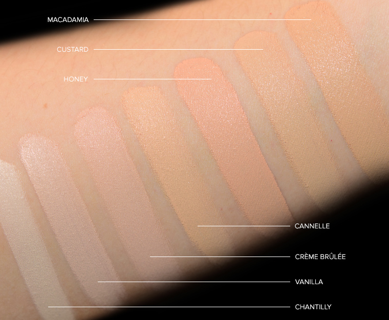 NARS Radiant Creamy Concealer