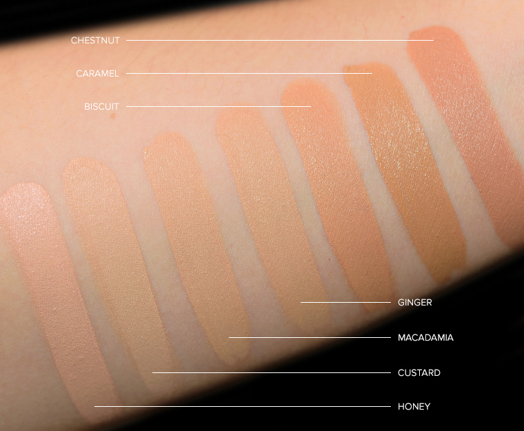 NARS Radiant Creamy Concealer