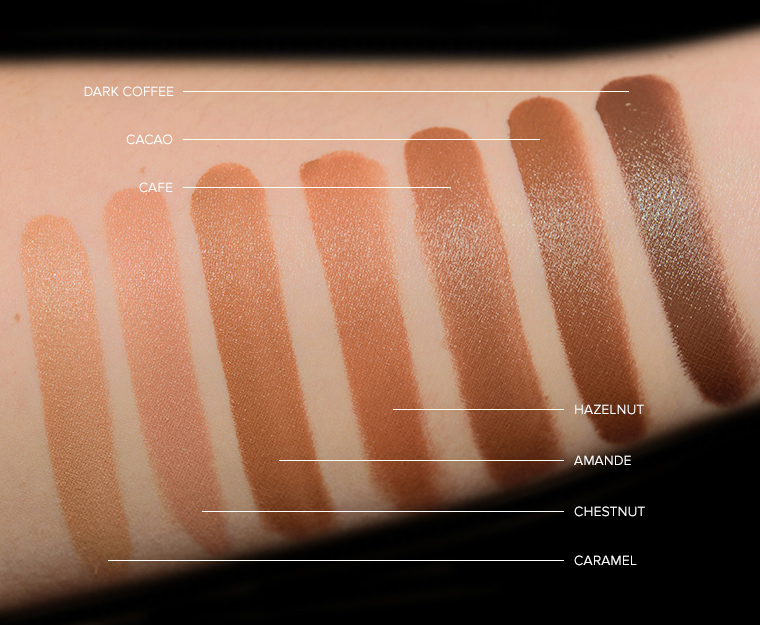 NARS Radiant Creamy Concealer