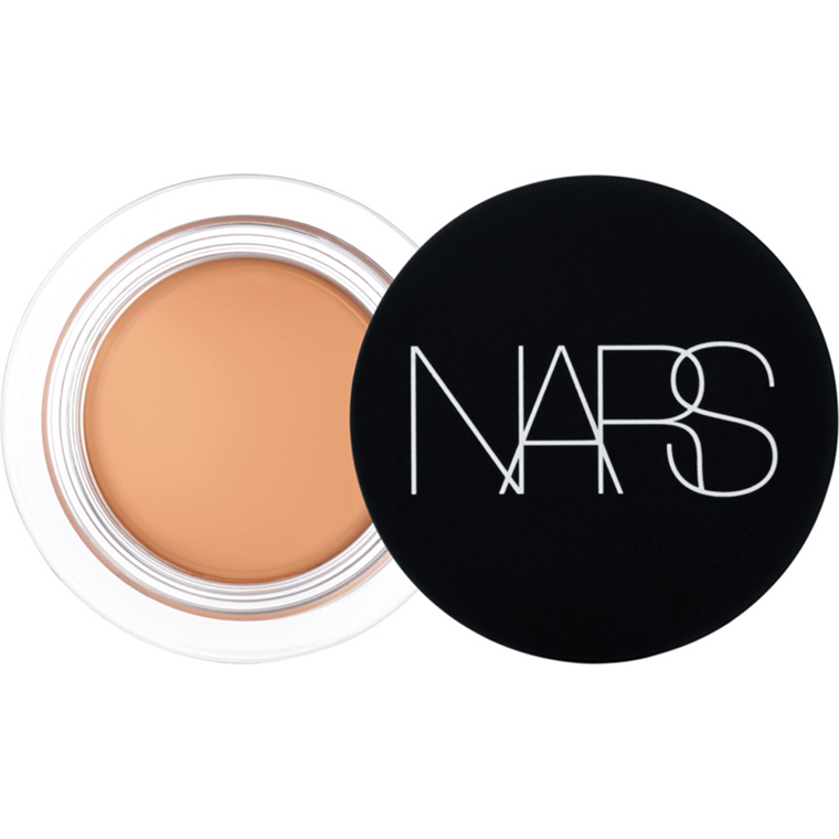 NARS Biscuit Soft Matte Complete Concealer