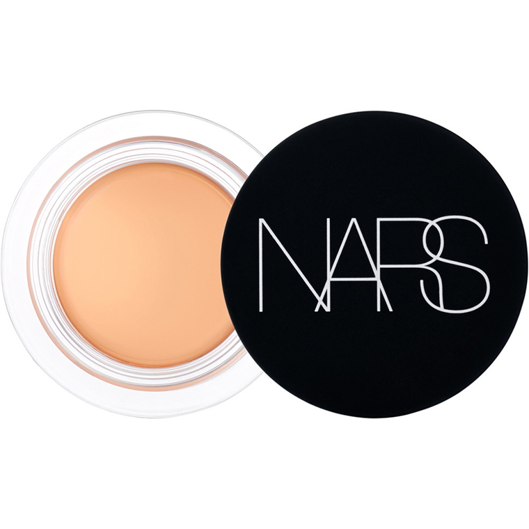 NARS Cannelle Soft Matte Complete Concealer