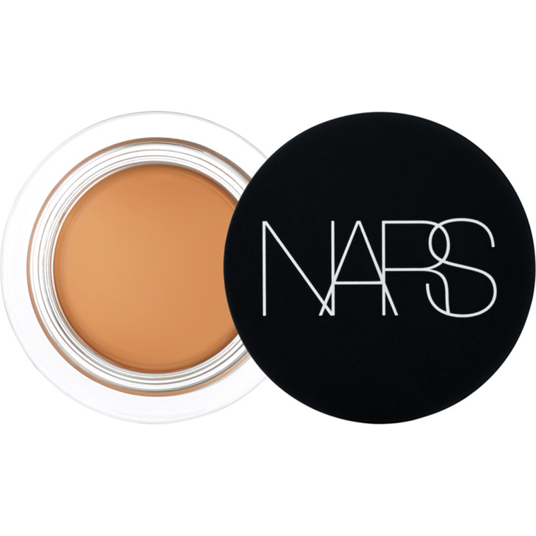 NARS Caramel Soft Matte Complete Concealer