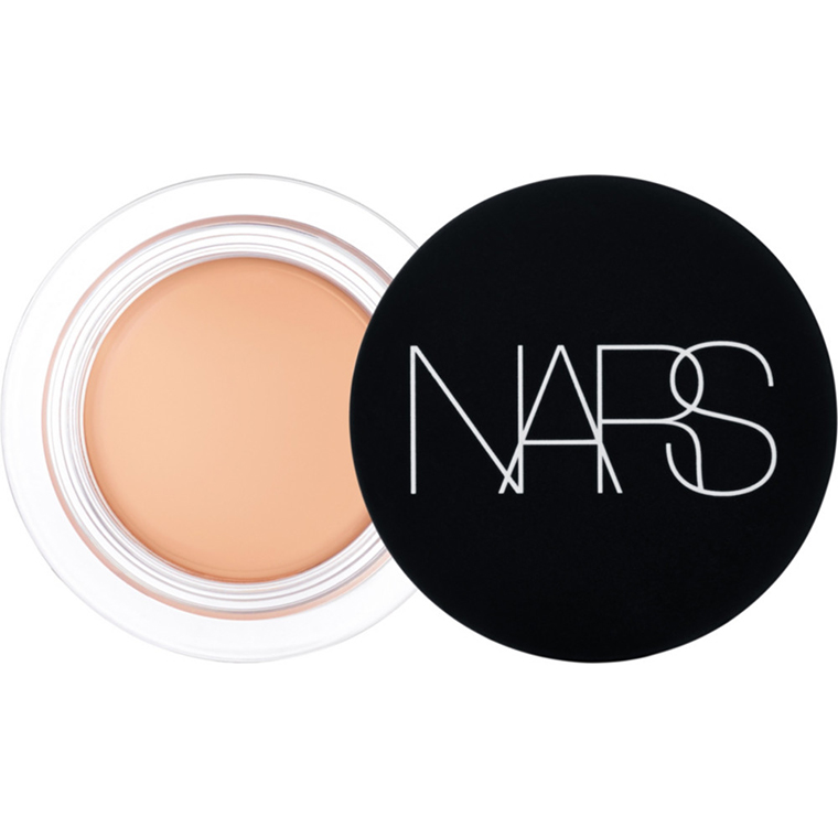 NARS Crème Brulee Soft Matte Complete Concealer