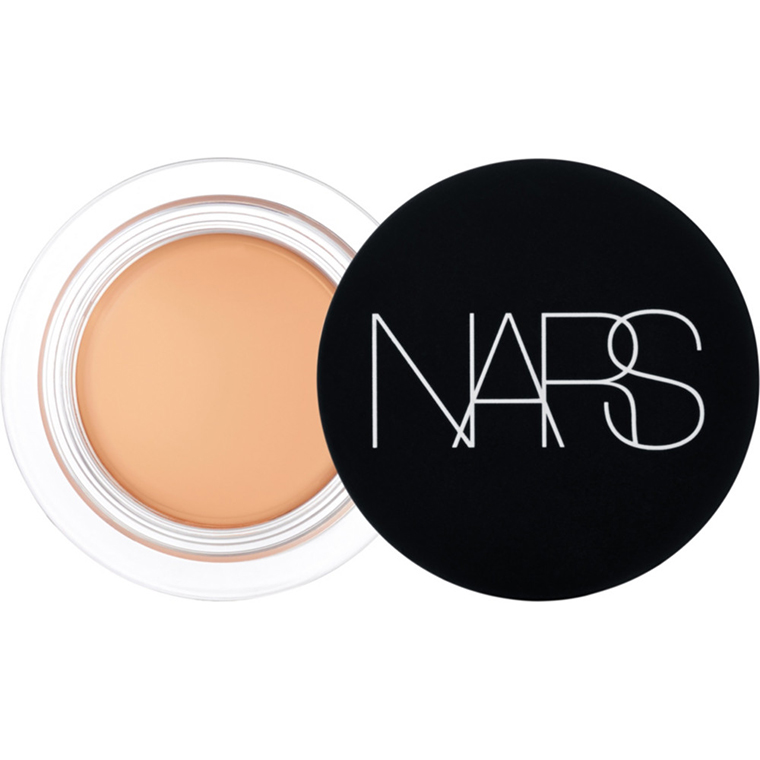 NARS Custard Soft Matte Complete Concealer