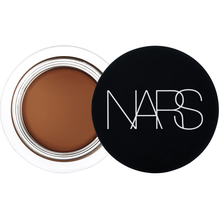 NARS Dark Coffee Soft Matte Complete Concealer
