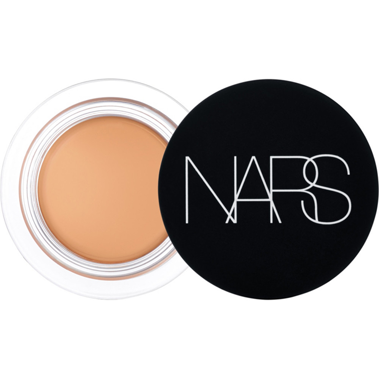 NARS Ginger Soft Matte Complete Concealer