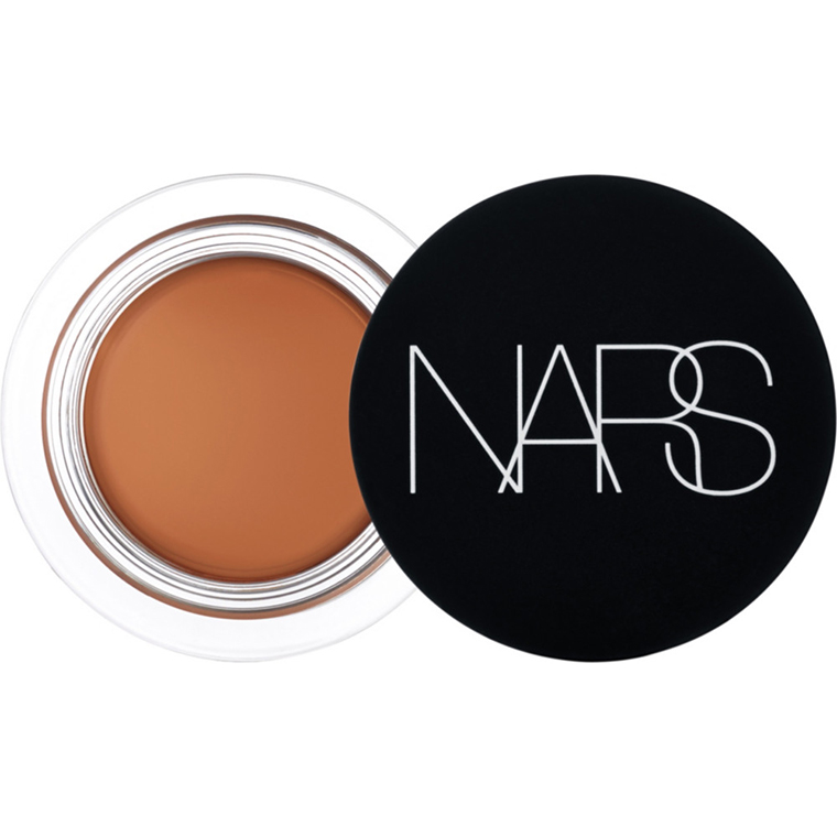 NARS Hazelnut Soft Matte Complete Concealer