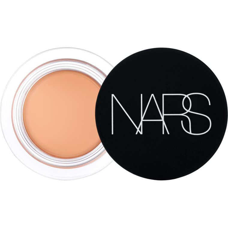 NARS Honey Soft Matte Complete Concealer