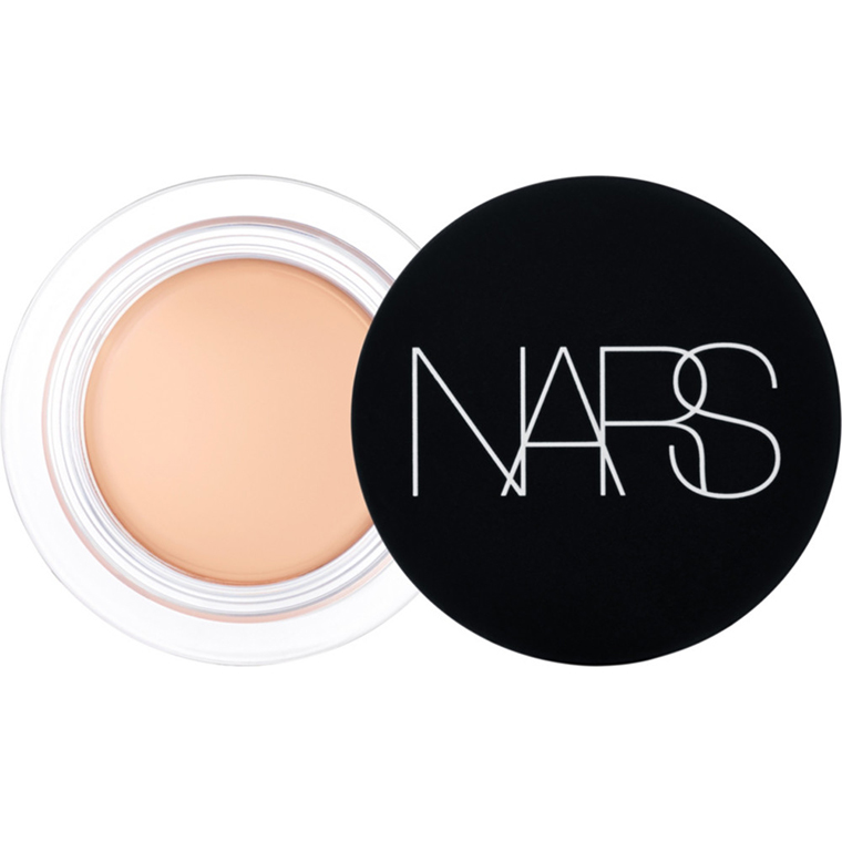 NARS Vanilla Soft Matte Complete Concealer