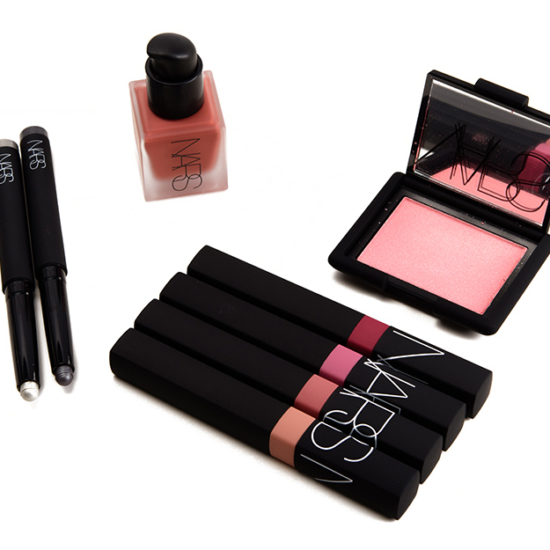 Nars Spring 2018