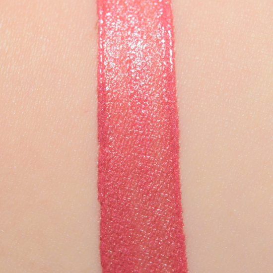 NARS Summer Fire Lip Cover