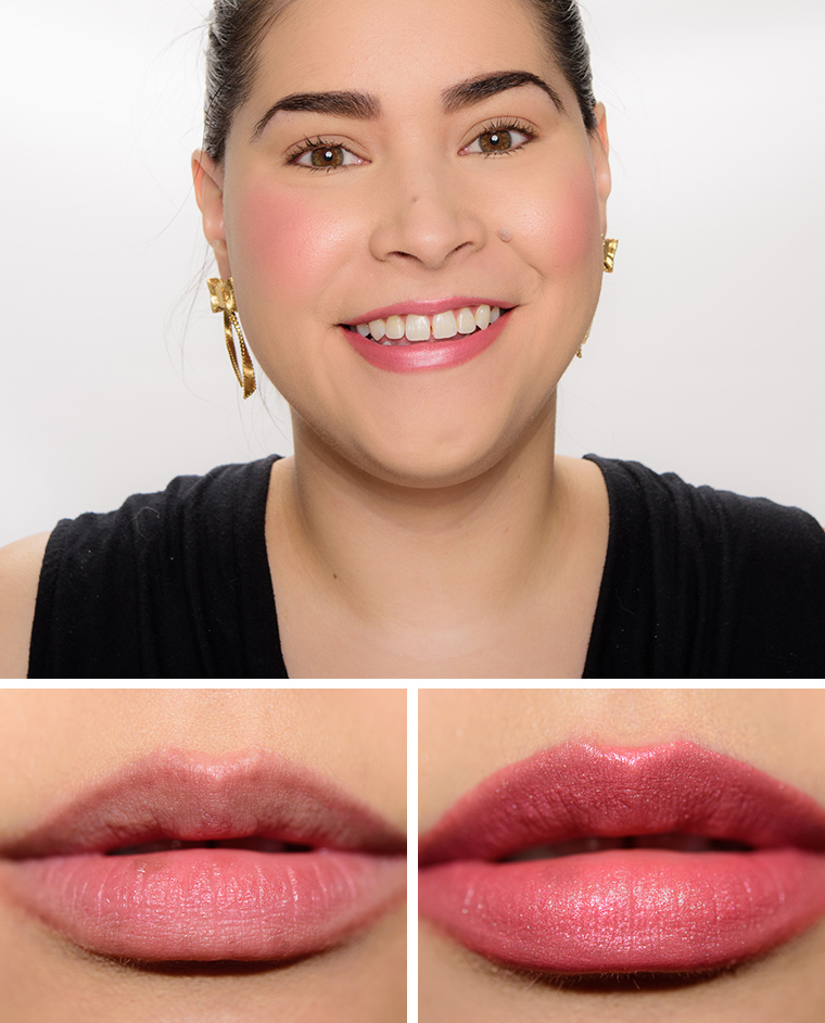 NARS Summer Fire Lip Cover