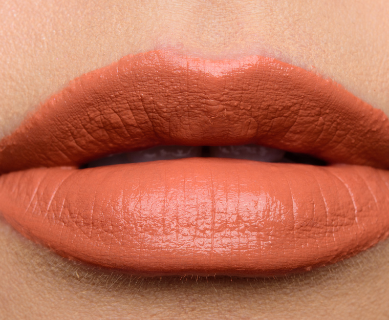 NARS Under Arrest Lip Cover
