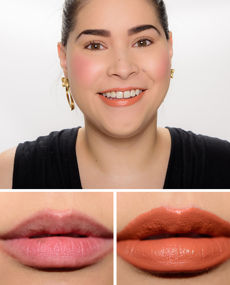 NARS Under Arrest Lip Cover