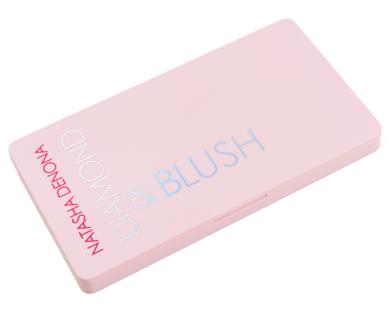 Natasha Denona Citrus Diamond & Blush Palette