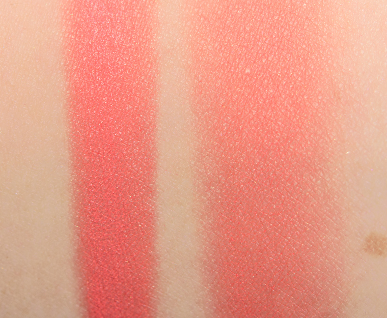 Natasha Denona Coral Cream Blush