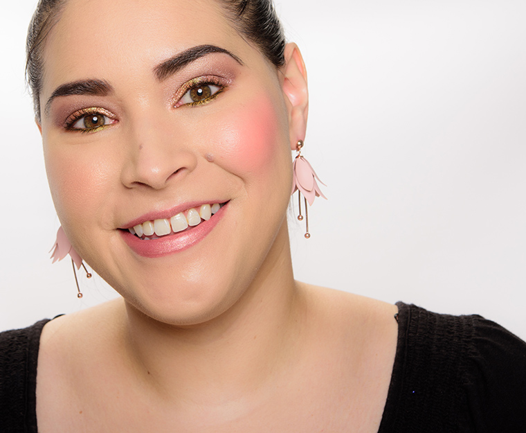 Natasha Denona Coral Cream Blush
