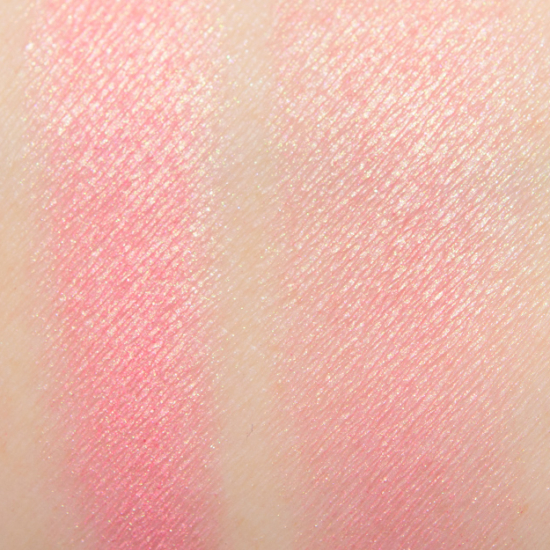 Natasha Denona Golden Pink Powder Blush