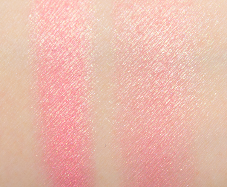 Natasha Denona Golden Pink Powder Blush