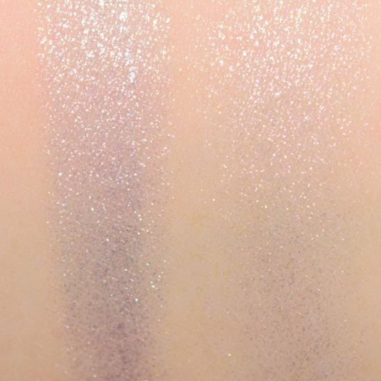 Natasha Denona Lavender/Gold and Silver (3) Duo Chrome Top Coat