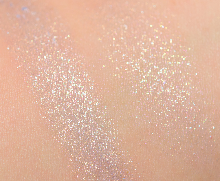 Natasha Denona Lavender/Gold and Silver (3) Duo Chrome Top Coat