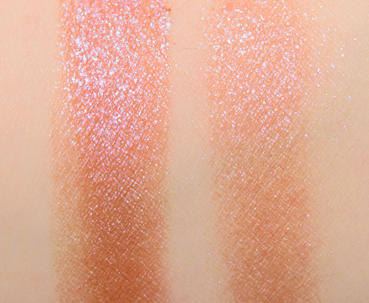 Natasha Denona Brown Mauve/Purple (2) Duo Chrome Top Coat