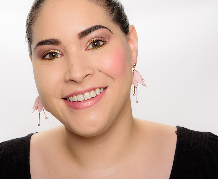 Natasha Denona Pink Cream Blush
