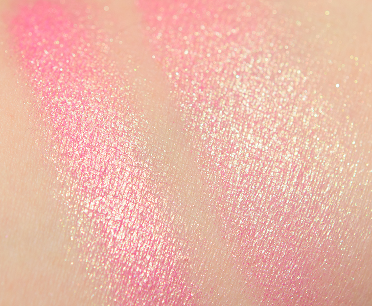 Natasha Denona Pink-Champagne Duo Glow