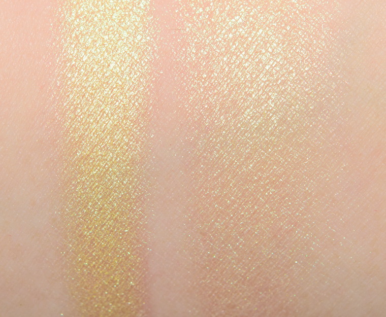 Natasha Denona Yellow-Green Duo Glow
