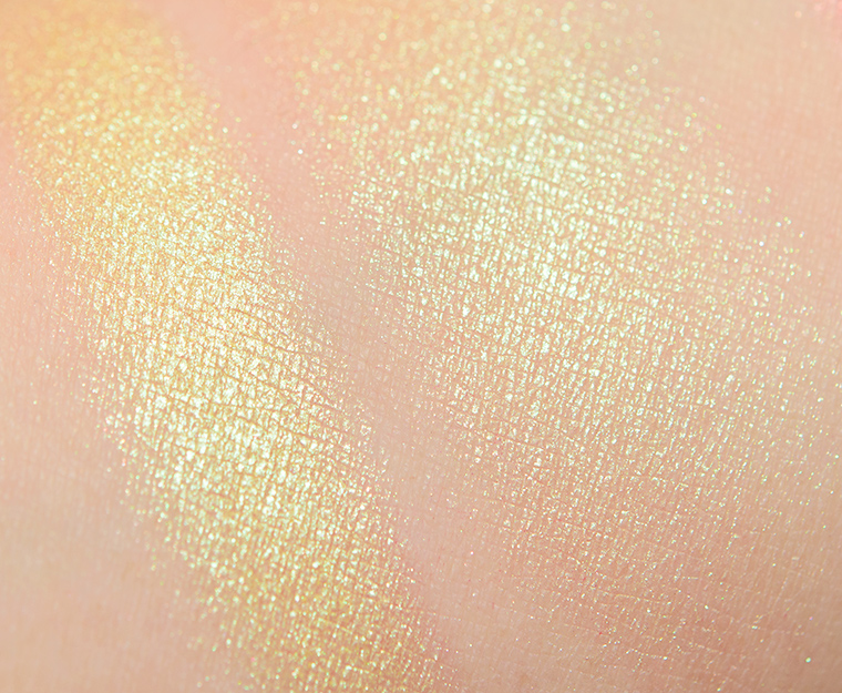 Natasha Denona Yellow-Green Duo Glow