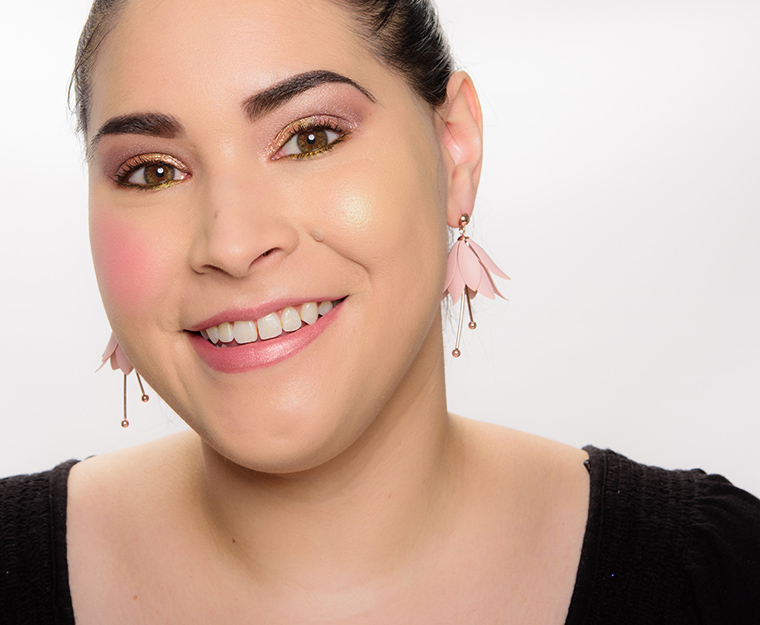 Natasha Denona Yellow-Green Duo Glow