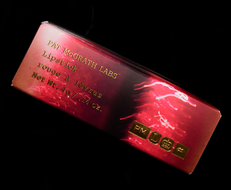 Pat McGrath Candy Flip MatteTrance Lipstick Review & Swatches